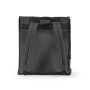 Edinburgh Backpack - Zwart