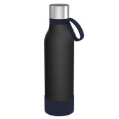zwart, navy