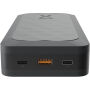 Xtorm FS5271 Fuel Series powerbank 27.000 mAh 67 W - Middernacht zwart