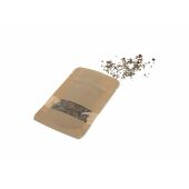 Bloemenzaad wilde bloemen 4 gram - Bruin