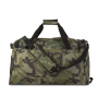 Multisporttas Olive Camouflage One Size Multisporttas Olive Camouflage One Size