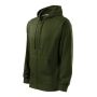 Trendy Zipper