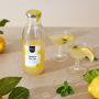 Pineut - Cocktail Fles - BIO Limoncello
