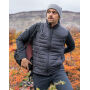 Nautilus Thermal Bodywarmer - Bright Red - 3XL