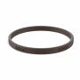 Gepersonaliseerde siliconen armbanden (5mm breed) Gepersonaliseerde siliconen armbanden (5mm breed)