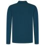 Poloshirt Lange Mouw Redefined 206105 Teal XXL Poloshirt Lange Mouw Redefined 206105 Teal XXL
