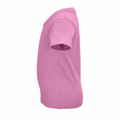 CRUSADER KIDS - CRUSADER kind t-shirt 150g - L - Orchidee Roze CRUSADER KIDS - CRUSADER kind t-shirt 150g - L - Orchidee Roze