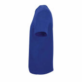 TUNER - TUNER T-SHIRT - XXL - Koningsblauw 2 TUNER - TUNER T-SHIRT - XXL - Koningsblauw 2