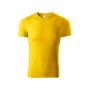 T-shirt Kids Pelican yellow 134