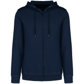 Washed Navy Blue