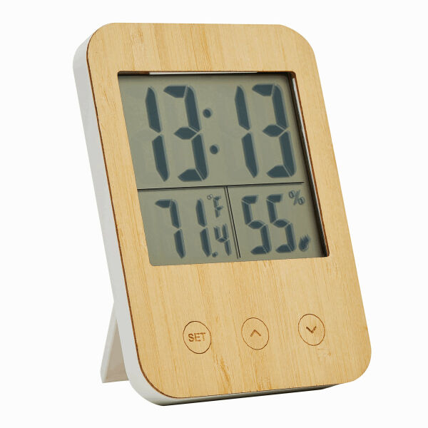 MIX - Weerstation