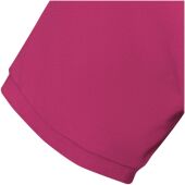 Calgary herenpolo met korte mouwen - Magenta - 3XL