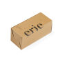 VINGA Erie RCS RPET fles 575ML, transparant