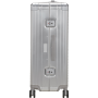 American Tourister Soundbox Alu Spinner 77/28
