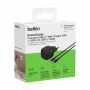 Belkin 45W USB PD Wall Charger with PPS and Cable - zwart Belkin 45W USB PD Wall Charger with PPS and Cable - zwart