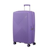 American Tourister Diablast Spinner 78/29 Exp Tsa