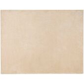 Ashen GRS gerecyclede sherpadeken - Havermout