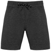 deep grey heather