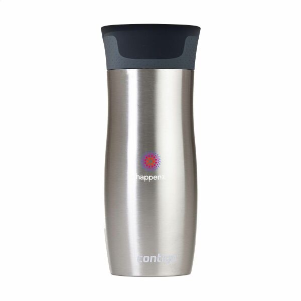 Contigo® Westloop Mug 470 ml Thermobecher - silber Contigo® Westloop Mug 470 ml Thermobecher - silber