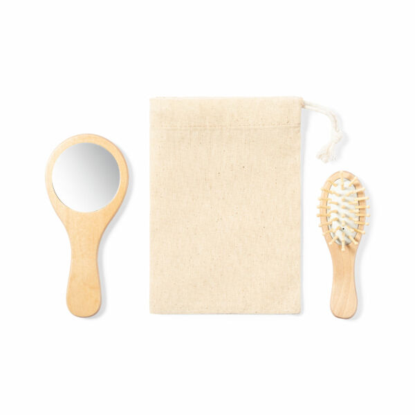 Beauty sets