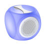 Bluetooth®-Luidspreker met Licht REEVES-MALBORK