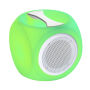 Bluetooth®-Luidspreker met Licht REEVES-MALBORK