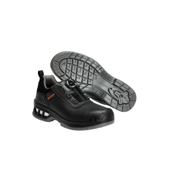 Mascot lage veiligheidsschoenen met BOA® Fit System