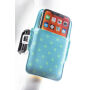 Runfree - Custom made mobiele telefoon armbandhoes