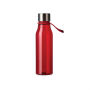VINGA Lean tritan waterfles 600ML, rood