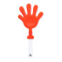 Clappy - RPP-hand klapper