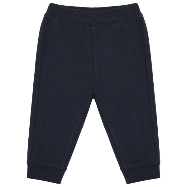 Ecologische fleece babybroek