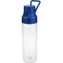 Tritan drinkfles Dune 750 ml zwart Tritan drinkfles Dune 750 ml zwart