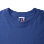 RUS Classic T, Azure Blue, M