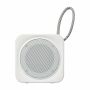 Draadloze speaker Orblo - wit Draadloze speaker Orblo - wit