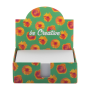 Jotty - customa made memokubus