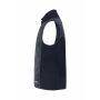 Pemberton Hybrid Vest M Dark Navy S