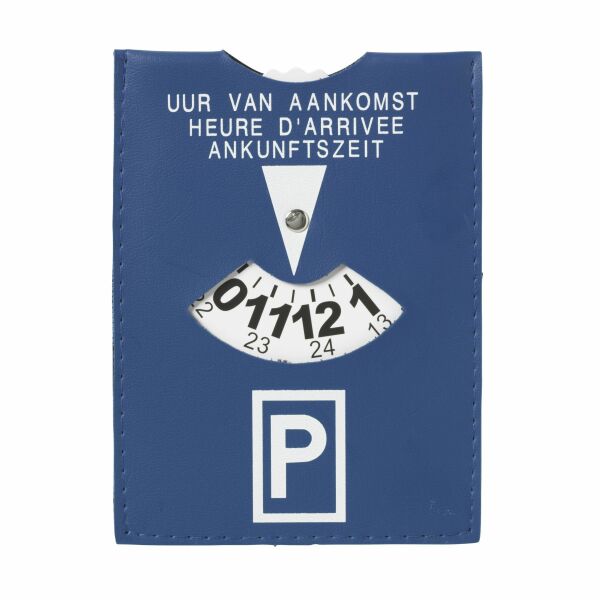 EuroPark parkeerschijf EuroPark parkeerschijf