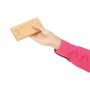 Powerbank BAMBOO ENERGY bruin