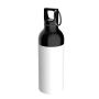 Thermofles RETUMBLER-DUIX THERMO - donkergrijs, wit Thermofles RETUMBLER-DUIX THERMO - donkergrijs, wit