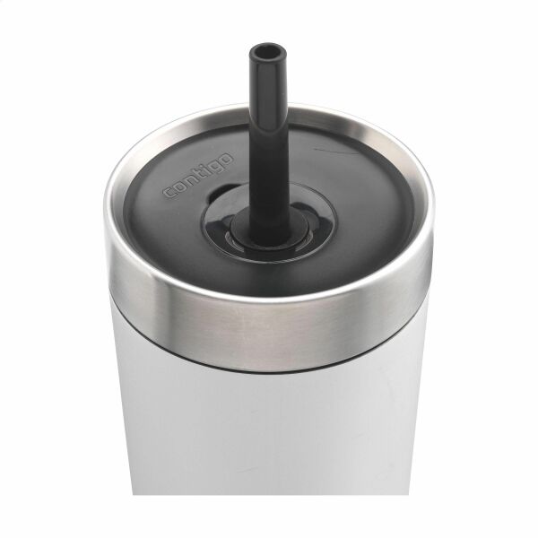 Contigo® No-Spill Tumbler 720 ml - white Contigo® No-Spill Tumbler 720 ml - white