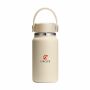 Hydro Flask Micro Hydro 200 ml thermosfles - beige Hydro Flask Micro Hydro 200 ml thermosfles - beige