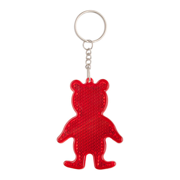 Safebear - sleutelhanger Safebear - sleutelhanger
