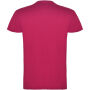 Beagle herenshirt met korte mouwen - Rossette - XS