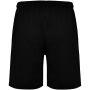 Unisex sportshort - Zwart - XXL Unisex sportshort - Zwart - XXL