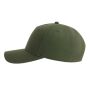 FIJI, OLIVE, One size, ATLANTIS HEADWEAR