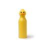 FLYN Kids-thermosfles (450 ml) - geel