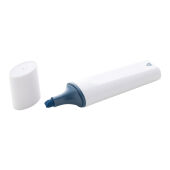 Blauw / Wit