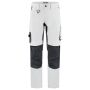 Werkbroek Cordura Functional Stretch Redefined 506110 White 57 Werkbroek Cordura Functional Stretch Redefined 506110 White 57