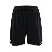 Progress Basket Shorts W Black XS