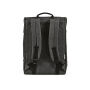 Prague Backpack - Zwart
